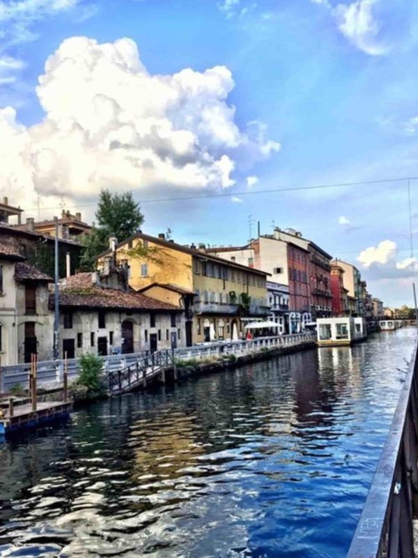 The Navigli district in Milan: all you need to see and do