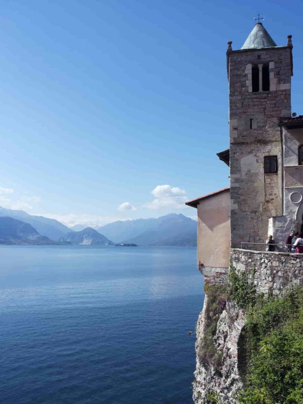 Discover Lake Maggiore