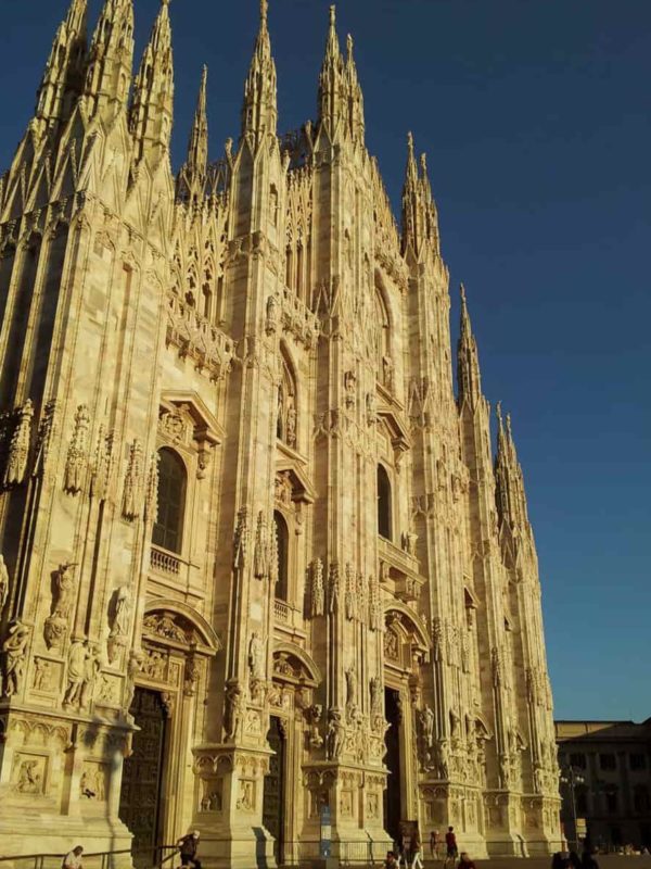 Discover the secrets of the Duomo