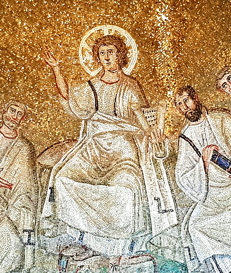 Mosaici di Sant'Aquilino